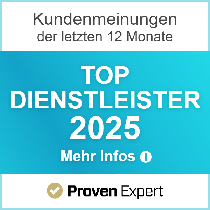 DB Autohaus ist Top Dienstleister 2025