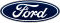 Ford Logo