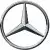 Mercedes Logo